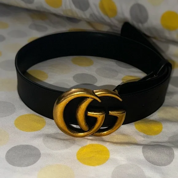 Gucci Belt - Picture 1 of 4